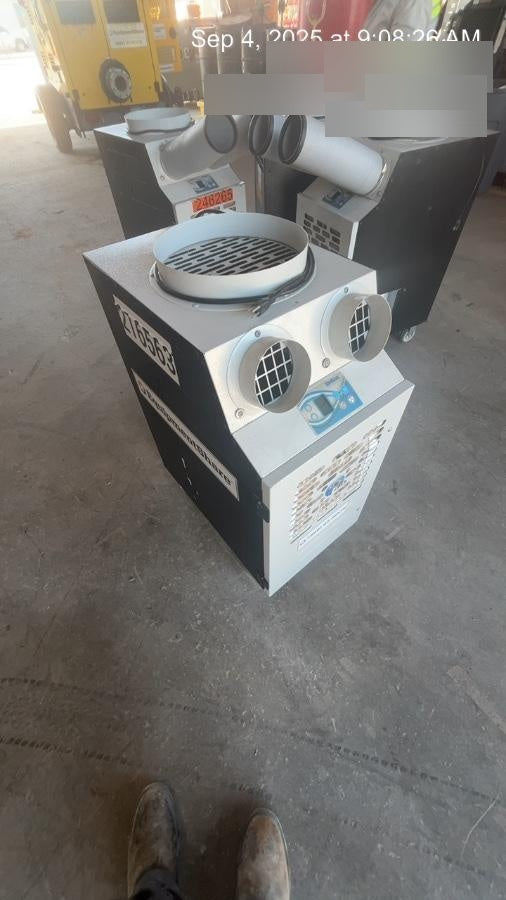 2022 KWIKOOL KPAC1411-2