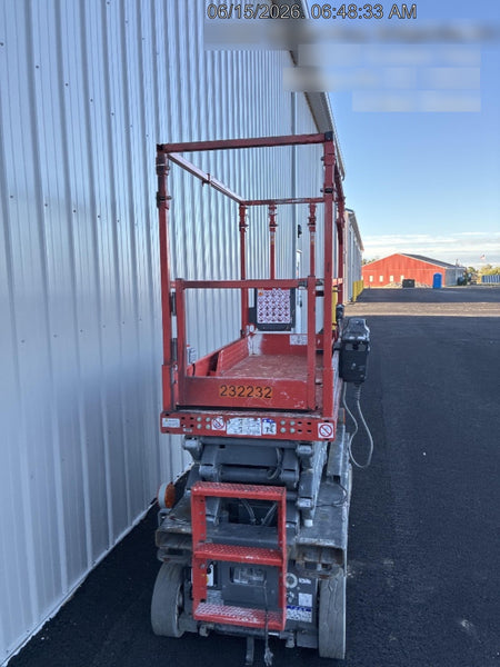 2022 SKYJACK SJ3219