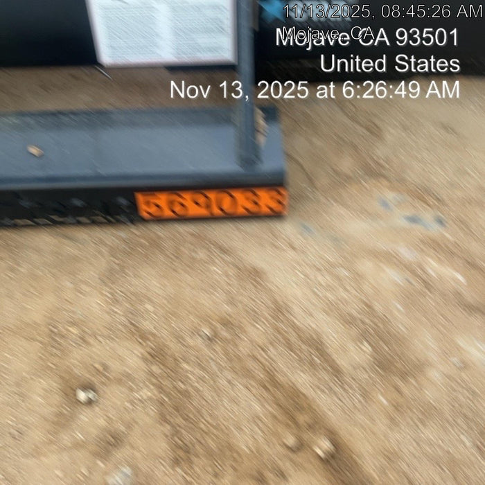 2025 STAR INDUSTRIES M1360B - Star JIB Boom