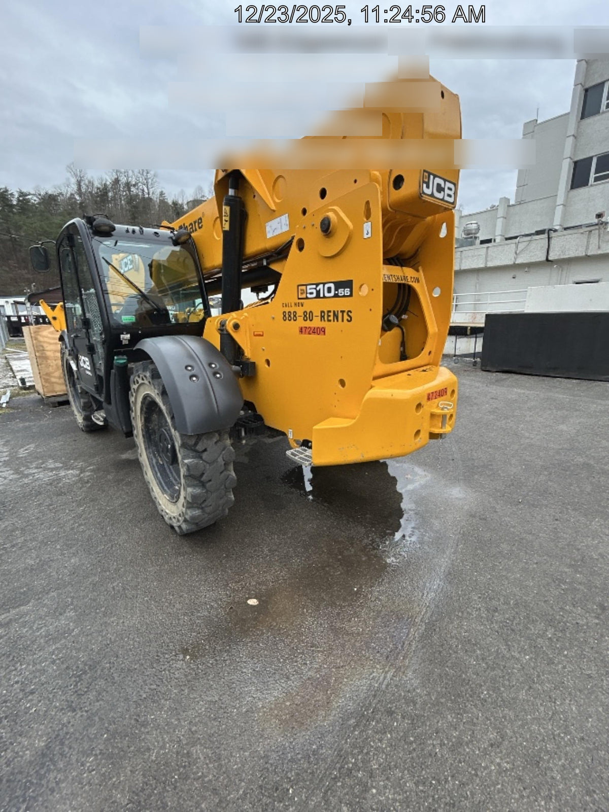 2025 JCB 510-56