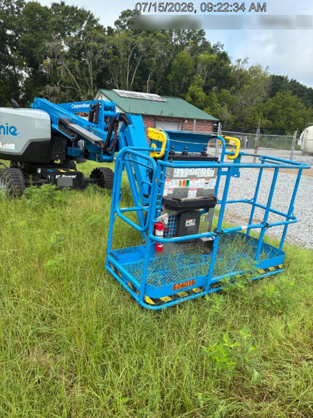 2025 GENIE Z-45 XC
