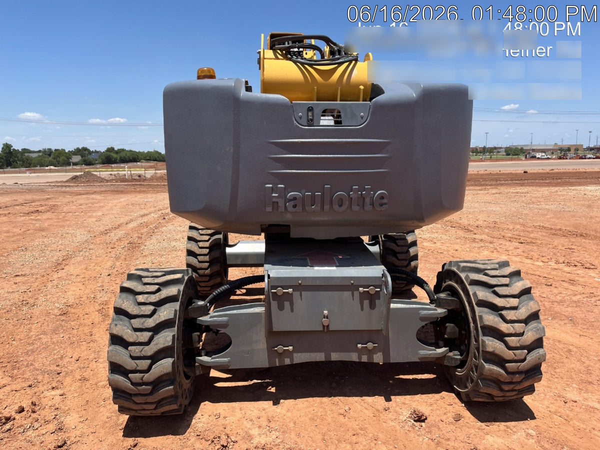 2020 HAULOTTE HA46RTJO