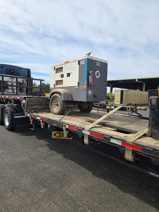 2021 ATLAS COPCO QAS25 CWK