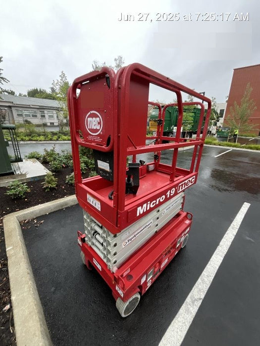 2019 MEC Micro 19