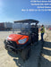 2022 KUBOTA RTV-X1140W-H (Canopy)