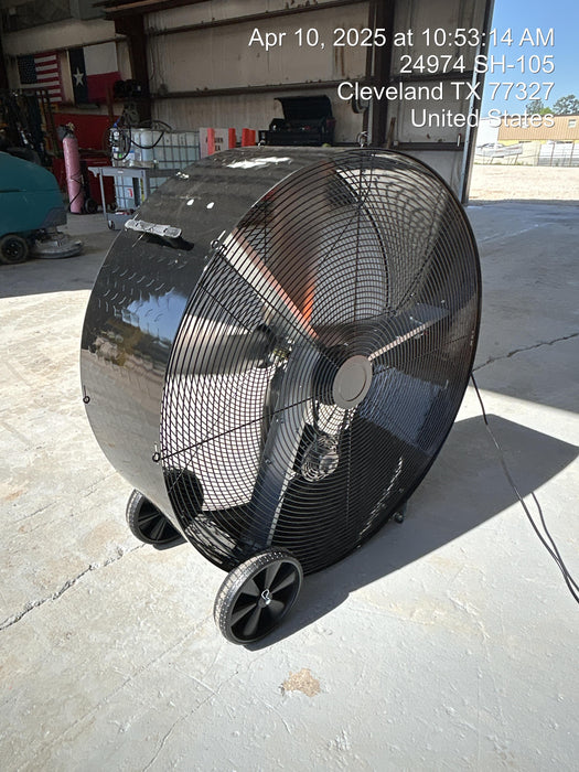 2025 MASTER MHD-42-BDF-C