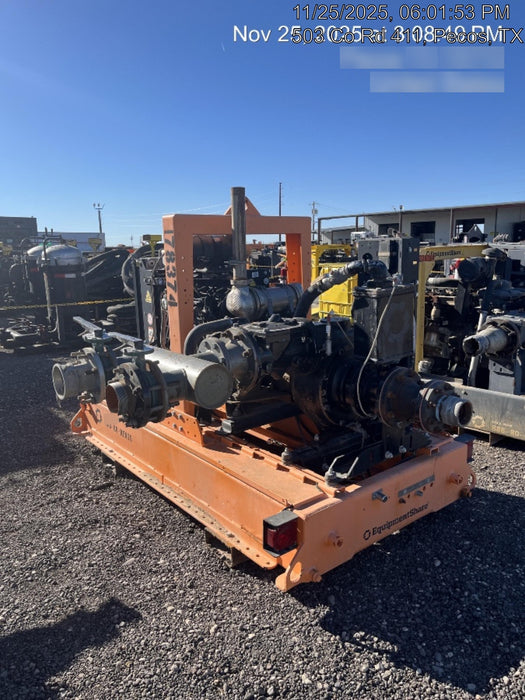 2021 PIONEER PP66S12L71-TD2.9L4