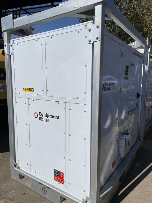 2021 SMARTECH RDDH6000-EH