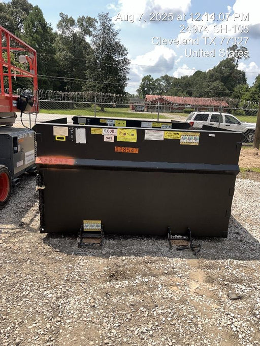 2025 STAR INDUSTRIES 1430