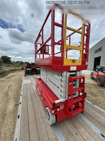 2026 MEC 4046+