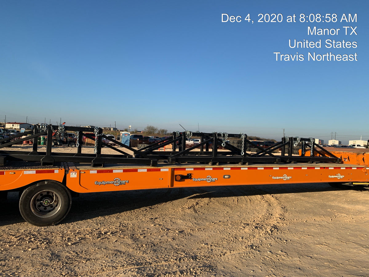 2020 ARROW MATERIAL HANDLING Fork Spreader