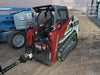 2020 TAKEUCHI TL6R