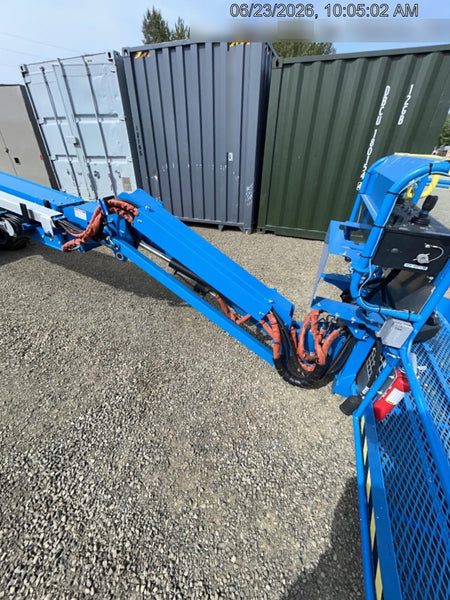 2024 GENIE S-45 XC