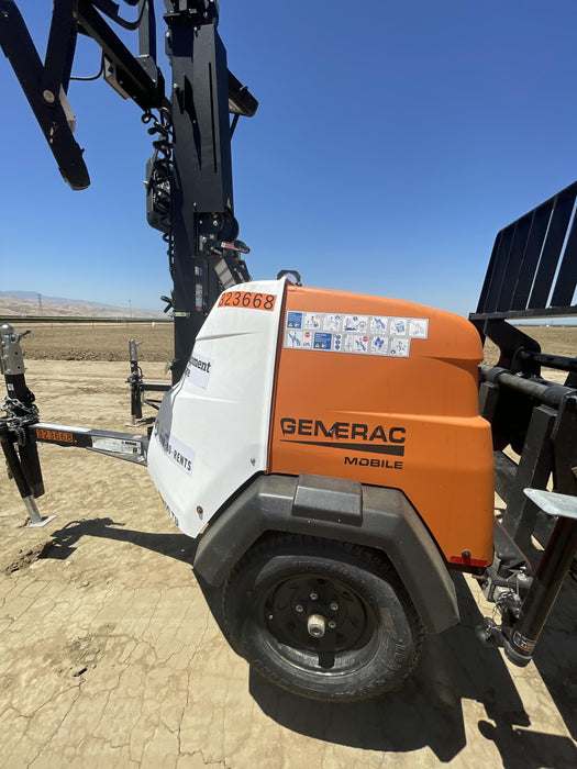 2023 GENERAC MLT2