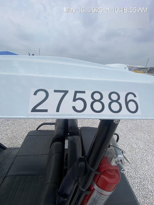 2022 COLUMBIA Journeyman 2+2