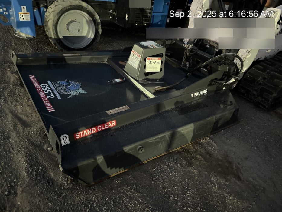 2022 PALADIN 30372A-0022