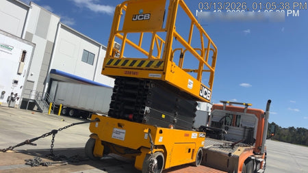 2022 JCB S4046E