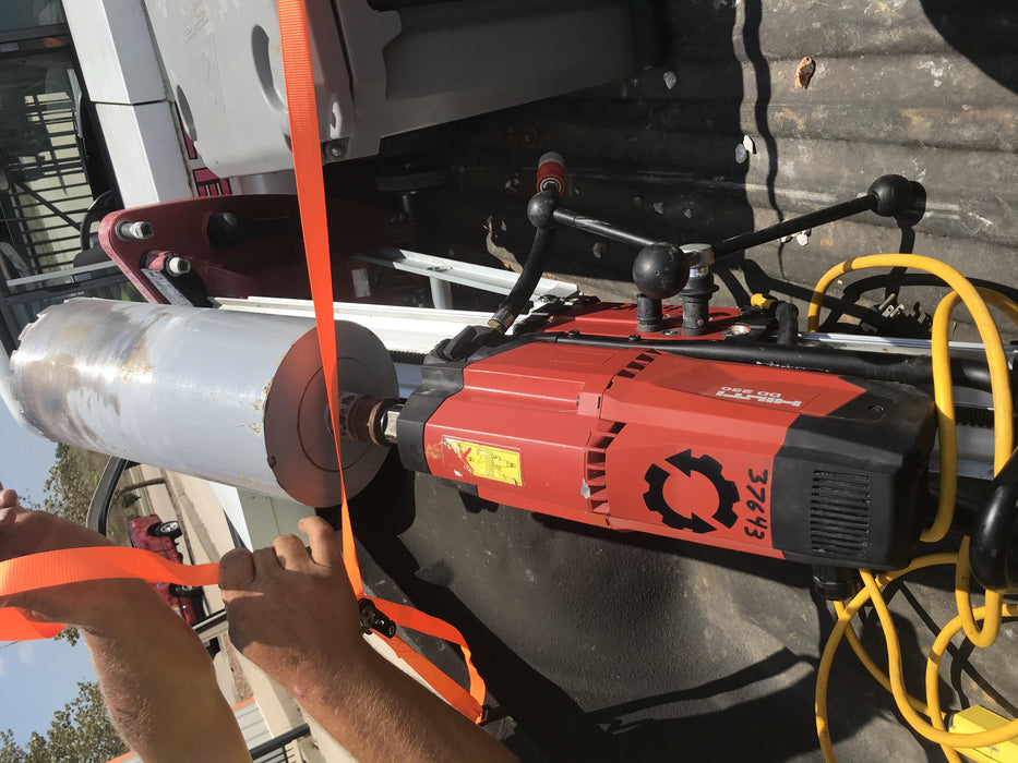 2019 HILTI DD 250