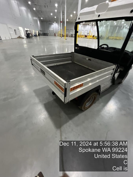 2024 CURRENT TOOLS 100A