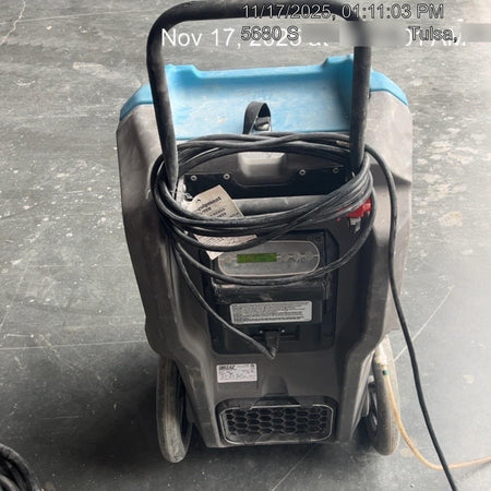 2019 DRI-EAZ LGR6000Li