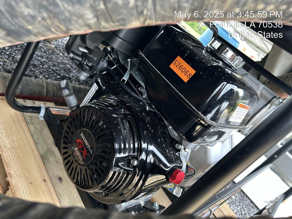 2025 MI-T-M WTP-T03-0MGH