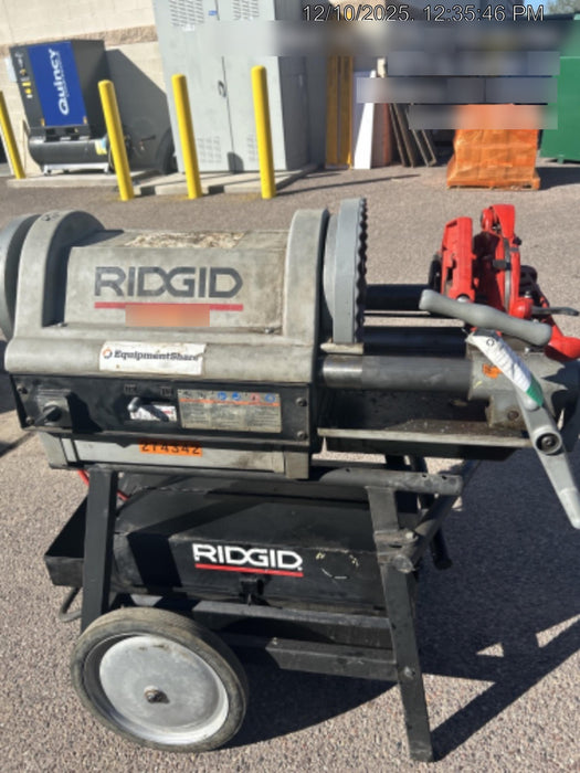 2022 RIDGID 1224