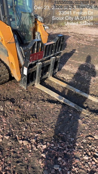 2024 VIRNIG PF4855-5VG