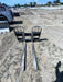2022 PALADIN 48" Pallet Forks - Paladin