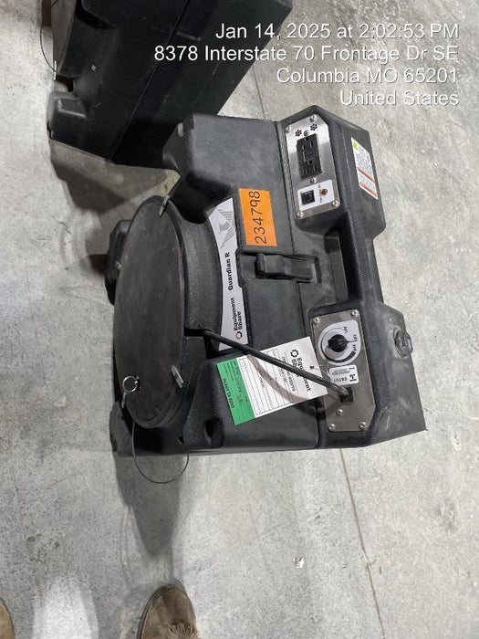 2022 PHOENIX Guardian R Hepa