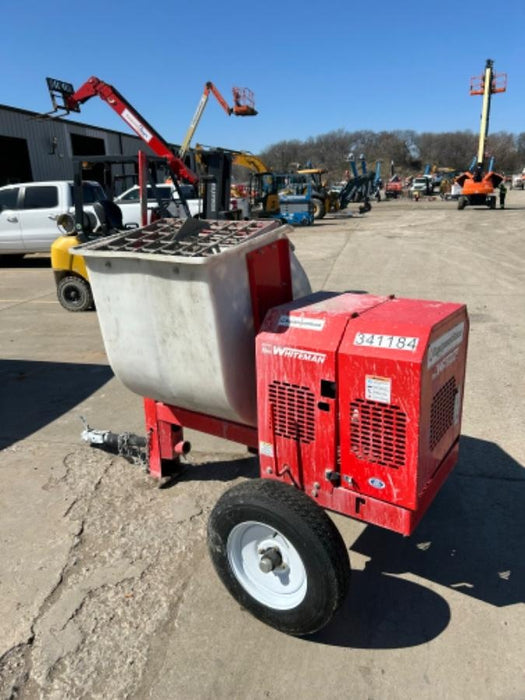 2023 MULTIQUIP WM90PH8