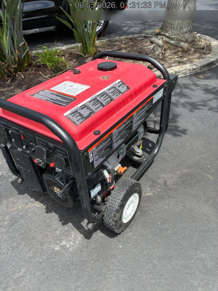 2025 MI-T-M GEN-6500-0MM1