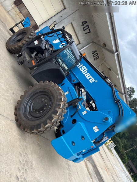 2026 GENIE GTH-1056