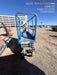 2017 Genie GS-1930 Genie GS-1930 Scissor Lift