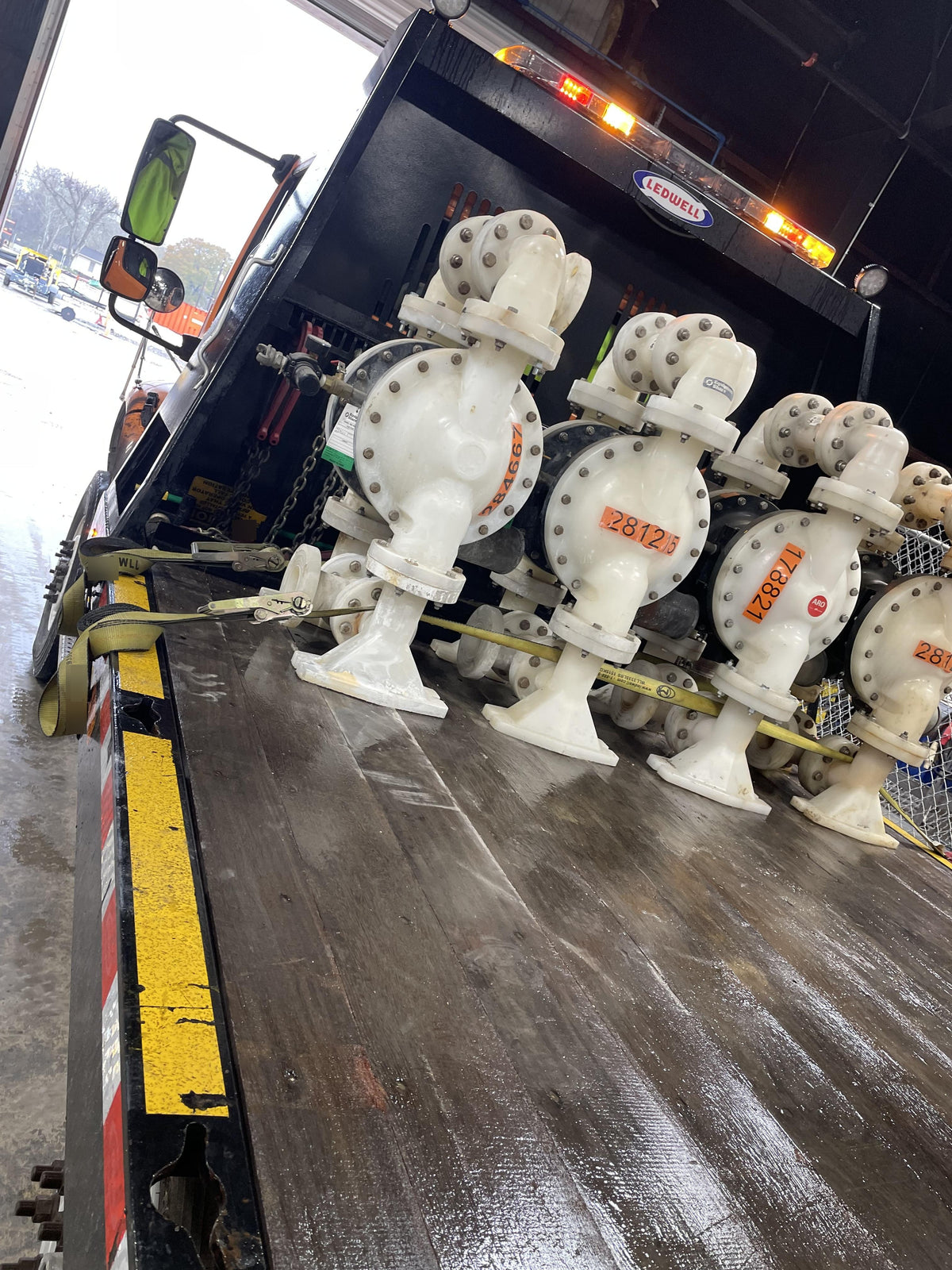 2022 INGERSOLL RAND PD30P-DPS-PTT-A