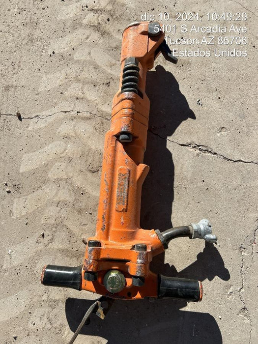 2021 MICHIGAN PNEUMATIC MP-TPB90-114