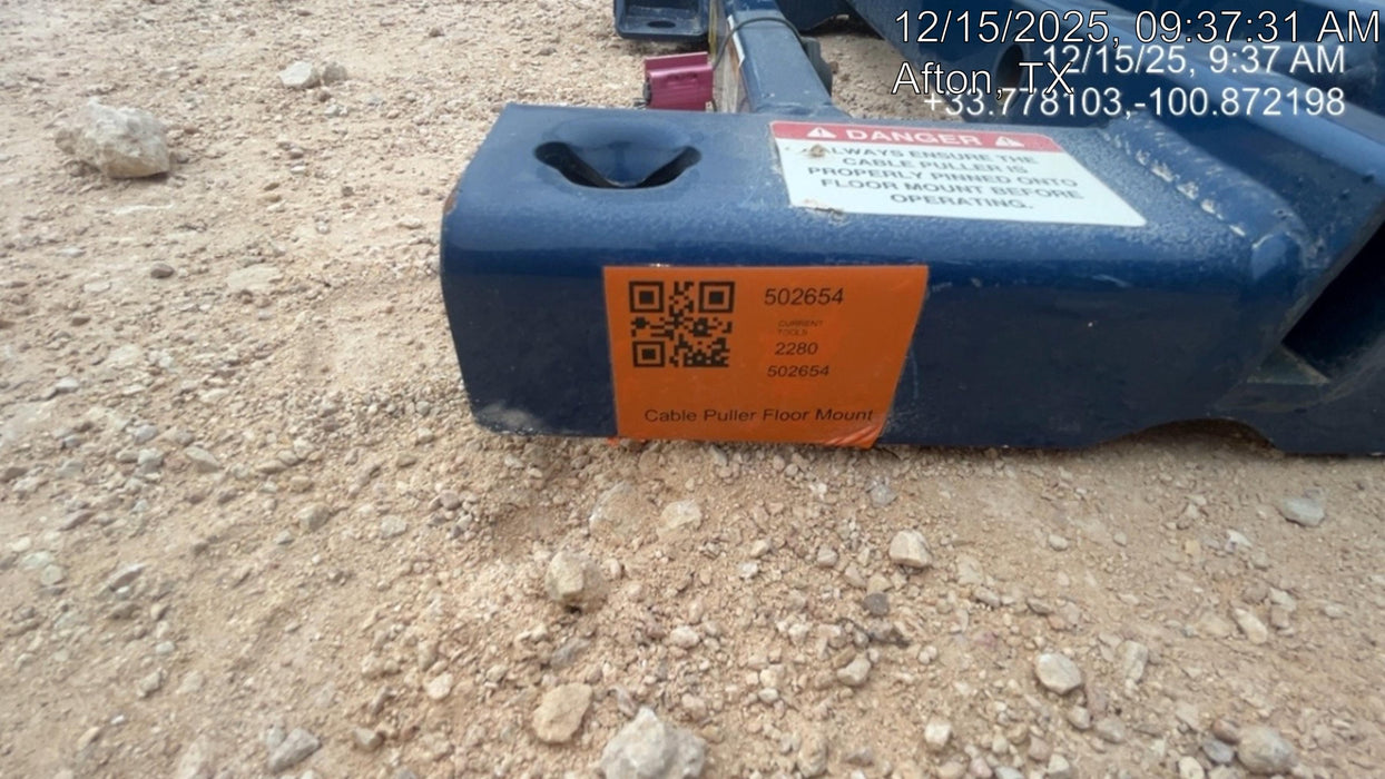 2025 CURRENT TOOLS 680