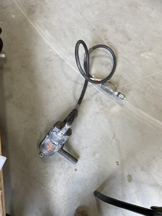 2022 INGERSOLL RAND 3940B2TI