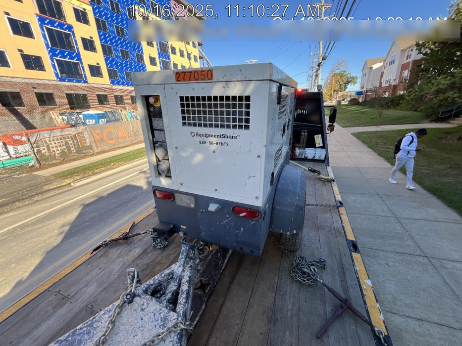 2022 ATLAS COPCO QAS25 CWK