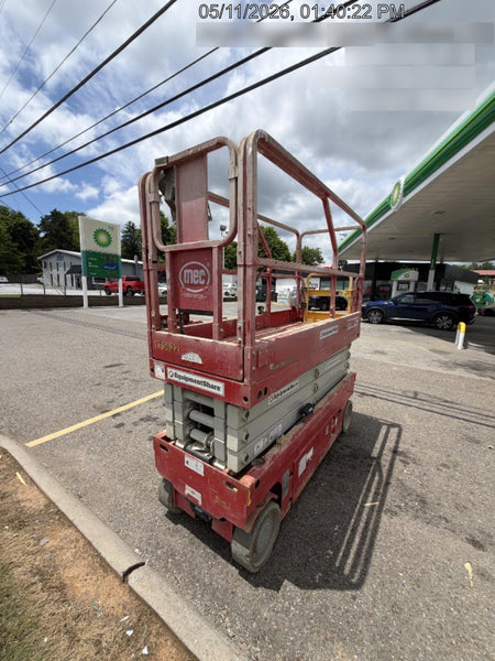 2021 MEC 2632SE
