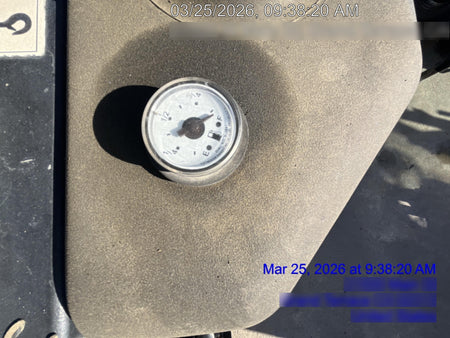 2021 ALLMAND NLV3GR