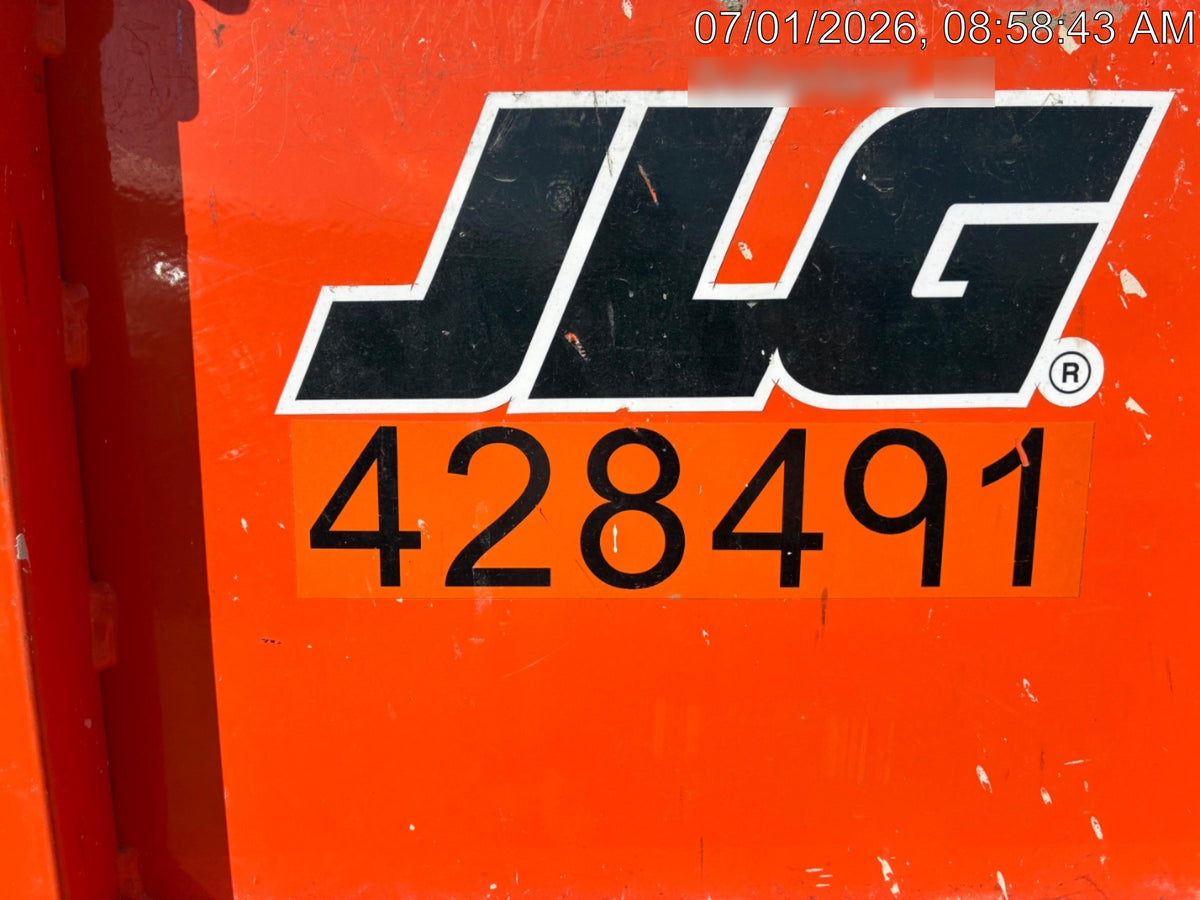 2024 JLG ES1932