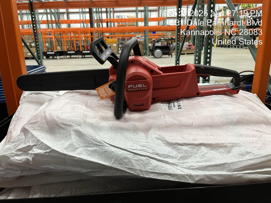 2025 MILWAUKEE 2727-21HD