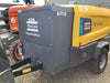 2021 ATLAS COPCO XATS400 CWK