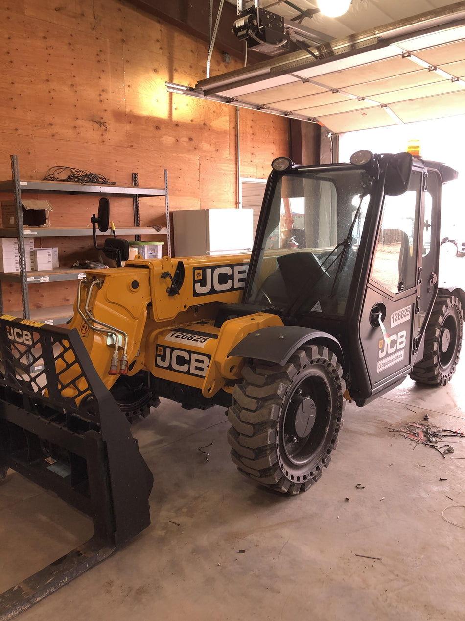 2021 JCB 505-20TC