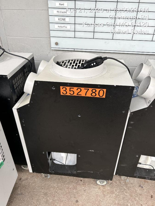 2023 KWIKOOL KPAC1811-2