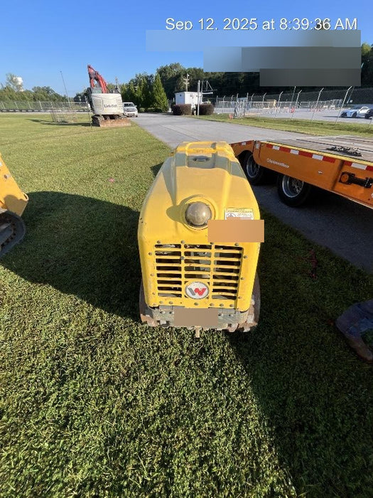 2020 WACKER NEUSON RTLx-SC3