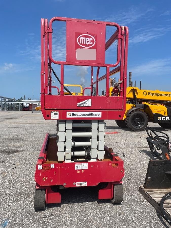2021 MEC 3346SE