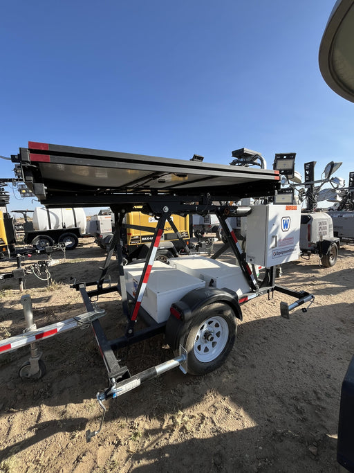 2024 WANCO WLTS-MM8A-1600