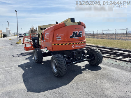 2024 JLG 450AJ