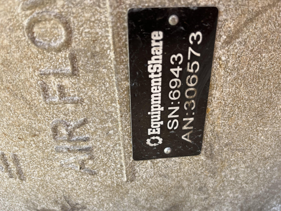 2023 WIDDER 20265-TRACKER